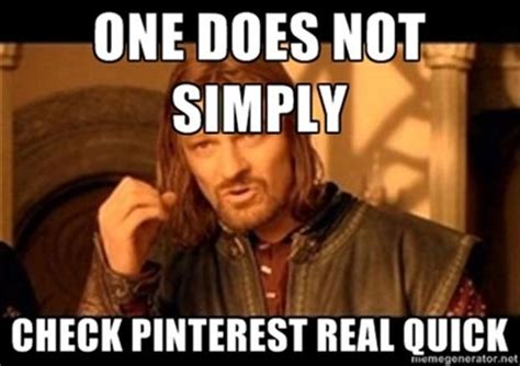 pinterest memes